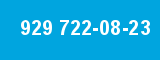 929 722-08-23